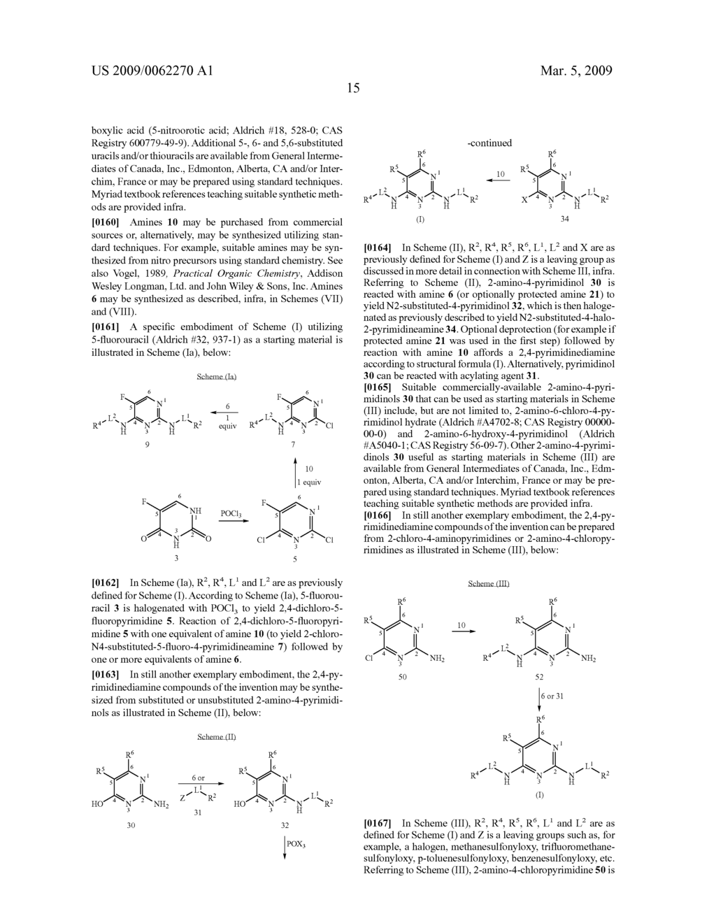 SPIRO 2,4 PYRIMIDINEDIAMINE COMPOUNDS AND THEIR USES - diagram, schematic, and image 19