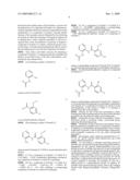 Antithrombotic Diamides diagram and image