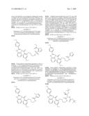 Antithrombotic Diamides diagram and image