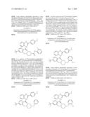 Antithrombotic Diamides diagram and image