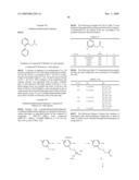 Thio-Substituted Biarylmethanesulfinyl Derivatives diagram and image