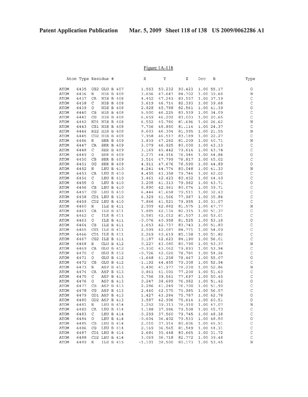 Crystal Structure of SMYD3 Protein - diagram, schematic, and image 119