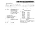 Prostaglandin derivatives diagram and image