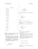 Prostaglandin derivatives diagram and image