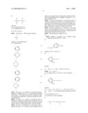 Prostaglandin derivatives diagram and image