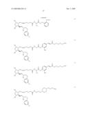 Prostaglandin derivatives diagram and image