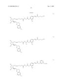 Prostaglandin derivatives diagram and image