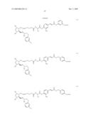 Prostaglandin derivatives diagram and image