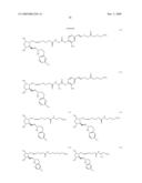 Prostaglandin derivatives diagram and image