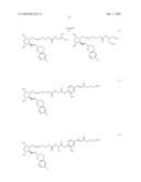 Prostaglandin derivatives diagram and image