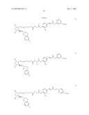 Prostaglandin derivatives diagram and image