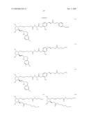 Prostaglandin derivatives diagram and image