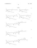 Prostaglandin derivatives diagram and image