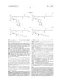 Prostaglandin derivatives diagram and image