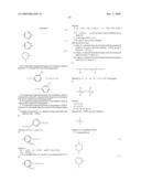 Prostaglandin derivatives diagram and image