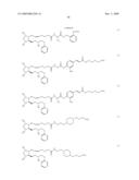 Prostaglandin derivatives diagram and image