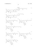 Prostaglandin derivatives diagram and image