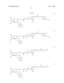 Prostaglandin derivatives diagram and image