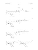 Prostaglandin derivatives diagram and image