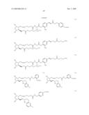 Prostaglandin derivatives diagram and image