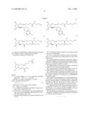 Prostaglandin derivatives diagram and image