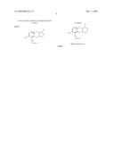 CATECHOLAMINE DERIVATIVES AND PRODRUGS THEREOF diagram and image