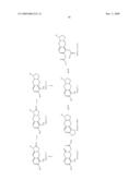 CATECHOLAMINE DERIVATIVES AND PRODRUGS THEREOF diagram and image