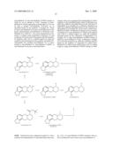 CATECHOLAMINE DERIVATIVES AND PRODRUGS THEREOF diagram and image