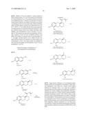 CATECHOLAMINE DERIVATIVES AND PRODRUGS THEREOF diagram and image