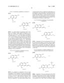 CATECHOLAMINE DERIVATIVES AND PRODRUGS THEREOF diagram and image