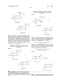 CATECHOLAMINE DERIVATIVES AND PRODRUGS THEREOF diagram and image