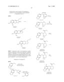 CATECHOLAMINE DERIVATIVES AND PRODRUGS THEREOF diagram and image