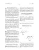 CATECHOLAMINE DERIVATIVES AND PRODRUGS THEREOF diagram and image