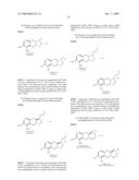 CATECHOLAMINE DERIVATIVES AND PRODRUGS THEREOF diagram and image