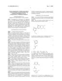 NOVEL BIAROMATIC COMPOUNDS WHICH ACTIVATE PPARY TYPE RECEPTORS AND COSMETIC/PHARMACEUTICAL COMPOSITIONS COMPRISED THEREOF diagram and image