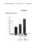 Use of acetyl L-carnitine for the preparation of a medication for the preventive therapy for pain diagram and image