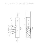 Article Comprising an Impeller diagram and image