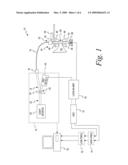 Non-Invasive System and Method for Measuring an Analyte in the Body diagram and image