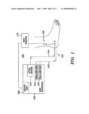 ELECTRO-OPTICAL SENSOR FOR PERIPHERAL NERVES diagram and image