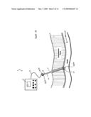 INSERTABLE ULTRASOUND PROBES, SYSTEMS, AND METHODS FOR THERMAL THERAPY diagram and image