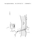 INSERTABLE ULTRASOUND PROBES, SYSTEMS, AND METHODS FOR THERMAL THERAPY diagram and image