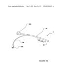 INSERTABLE ULTRASOUND PROBES, SYSTEMS, AND METHODS FOR THERMAL THERAPY diagram and image