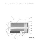 INSERTABLE ULTRASOUND PROBES, SYSTEMS, AND METHODS FOR THERMAL THERAPY diagram and image