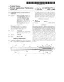 GUIDEWIRE HAVING LINEAR CHANGE IN STIFFNESS diagram and image