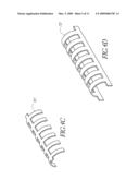 IRRIGATED ABLATION DEVICE ASSEMBLY diagram and image