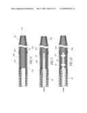 IRRIGATED ABLATION DEVICE ASSEMBLY diagram and image