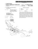 Electrical ablation surgical instruments diagram and image