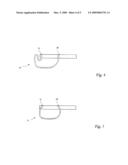 CUTTING WIRE ELECTRODE diagram and image