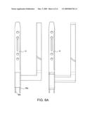 Modular, blade-rod, intramedullary fixation device diagram and image