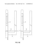 Modular, blade-rod, intramedullary fixation device diagram and image